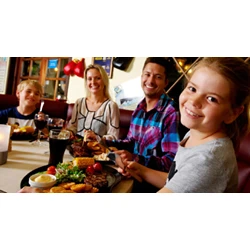 Gavekort på kr. 500 til Bones